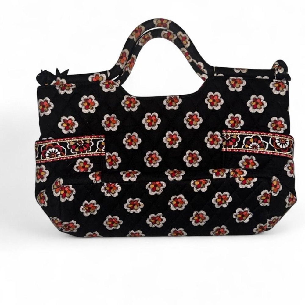 authentic Vera Bradley Gabby Tote.